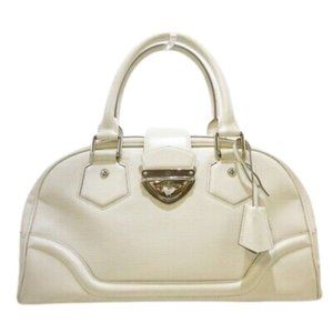 Auth Louis Vuitton Montaigne Gm Hand #44312L36